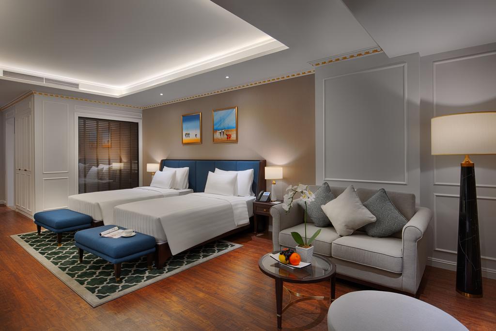 FLC Luxury Hạ Long biệt thự