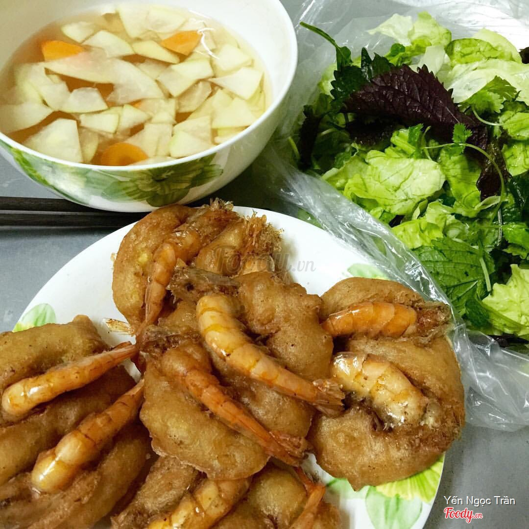 Ảnh: foody