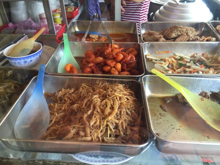 Ron Swif/ Foody.vn
