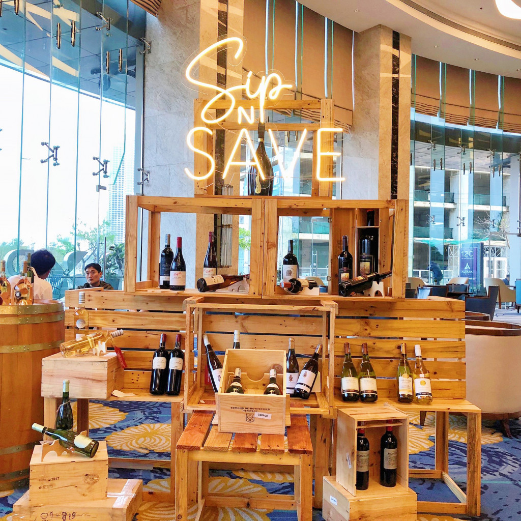 Ảnh: Fb Four Points by Sheraton Danang