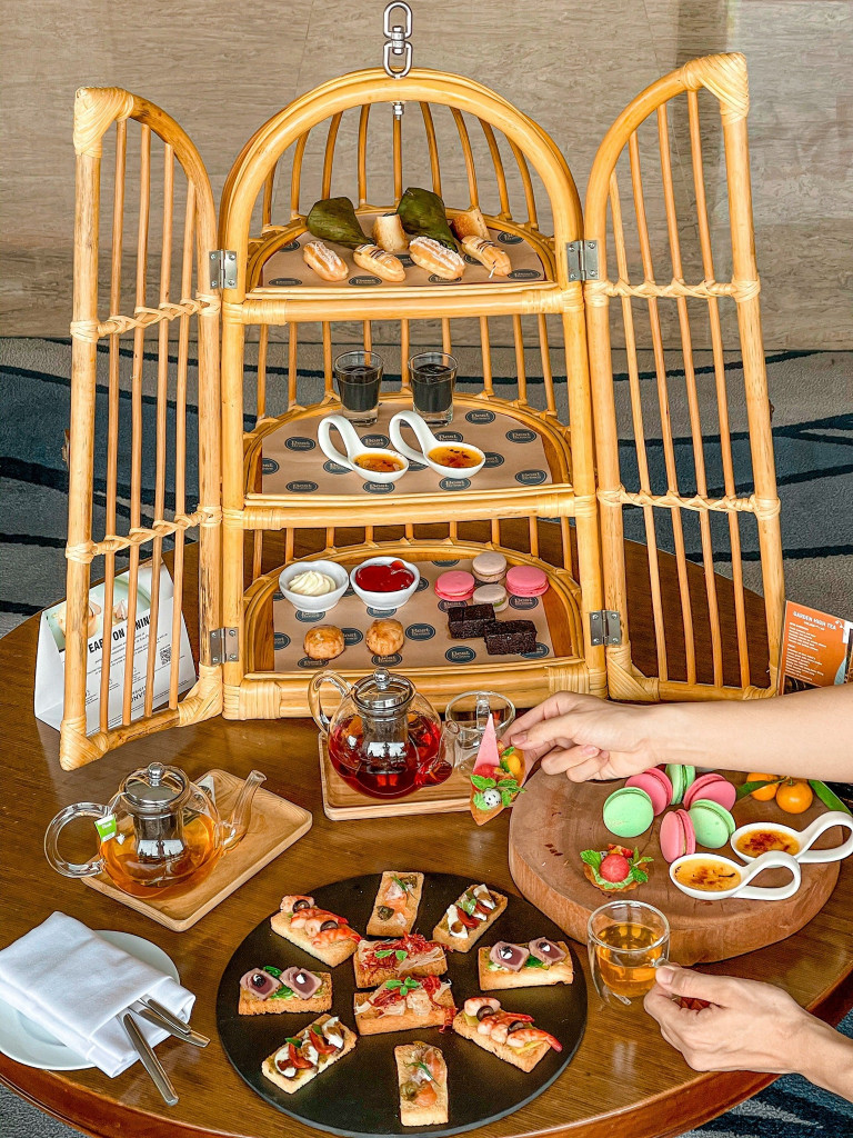 Ảnh: Fb Four Points by Sheraton Danang