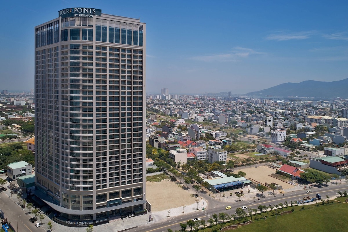 Four-Points-by-Sheraton-Đà-Nẵng-ivivu-2