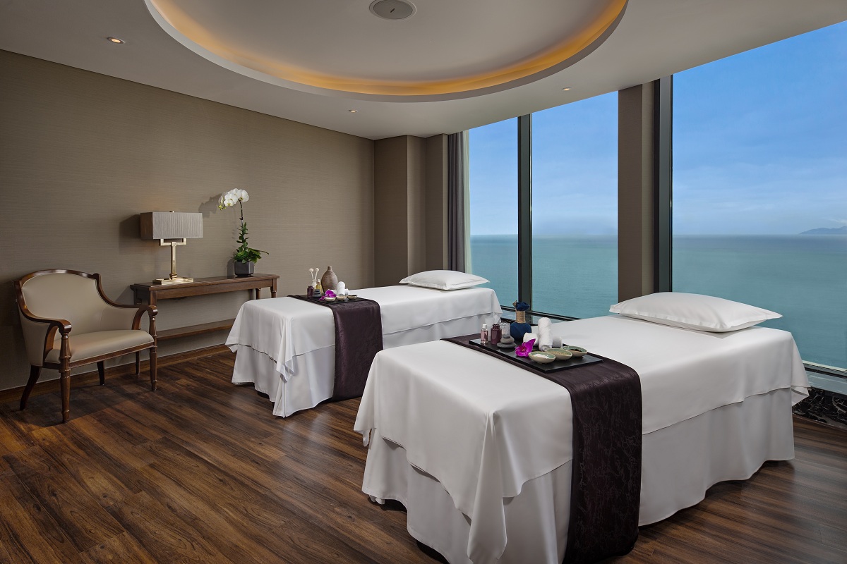 Ảnh: Fb Four Points by Sheraton Danang