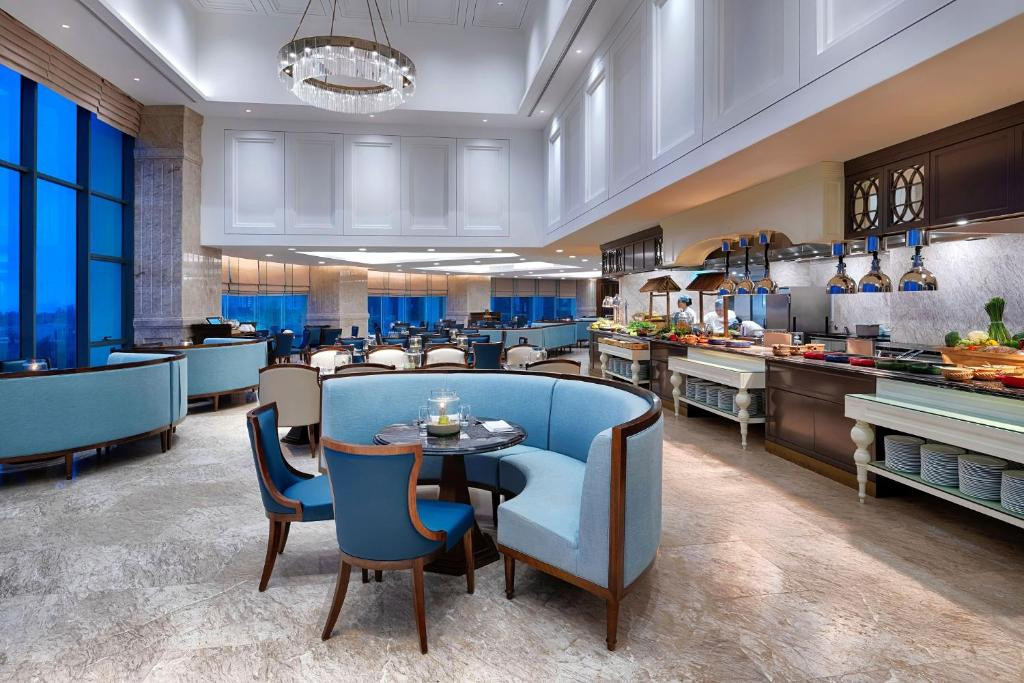 Four Points by Sheraton ĐN ivivu 11