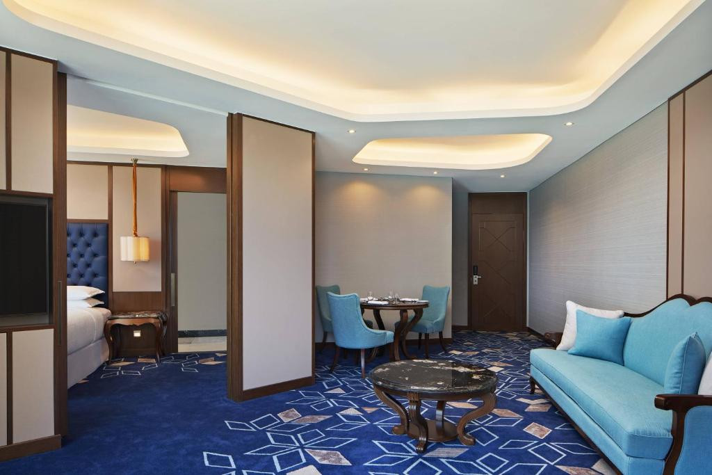 Four Points by Sheraton ĐN ivivu 17