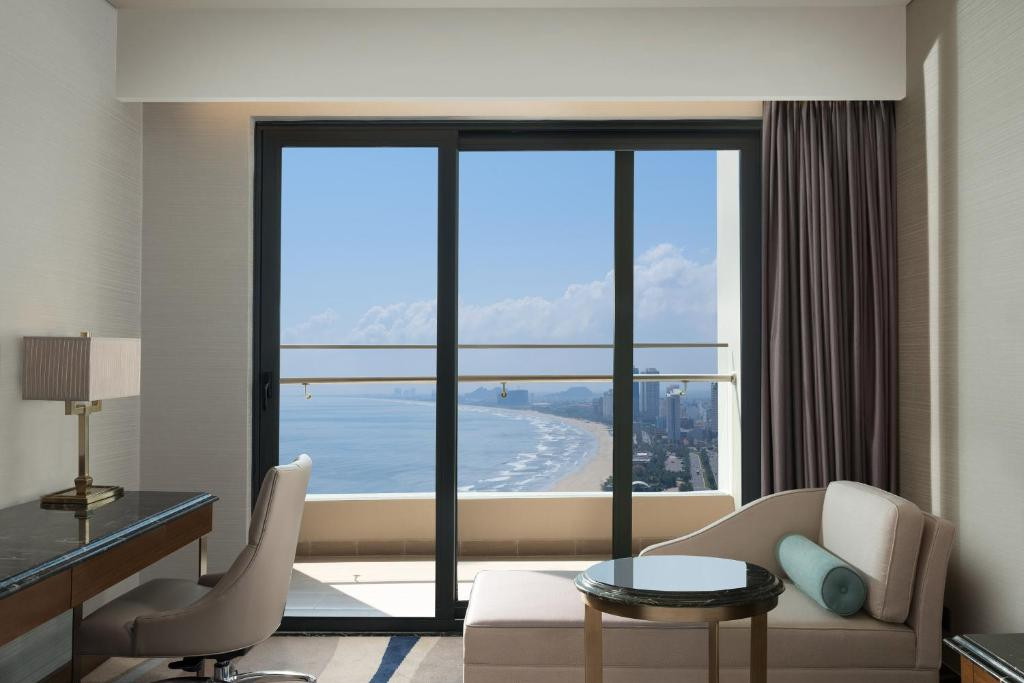 Four Points by Sheraton ĐN ivivu 18