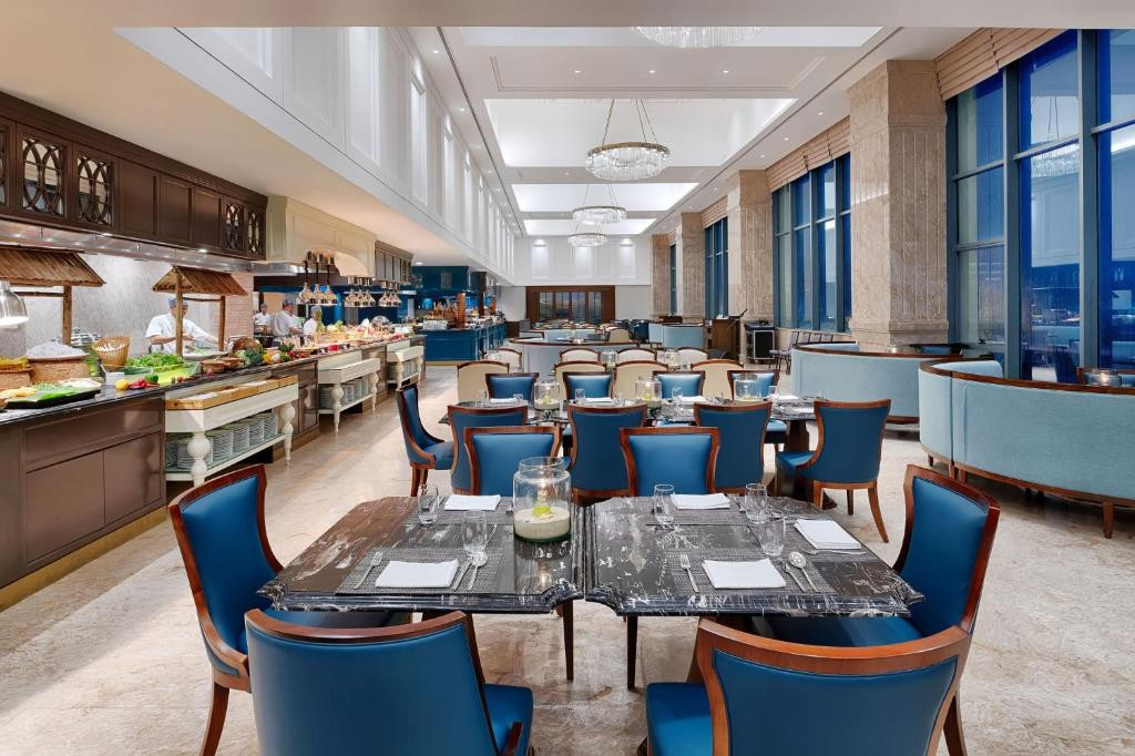 Four Points by Sheraton ĐN ivivu 2