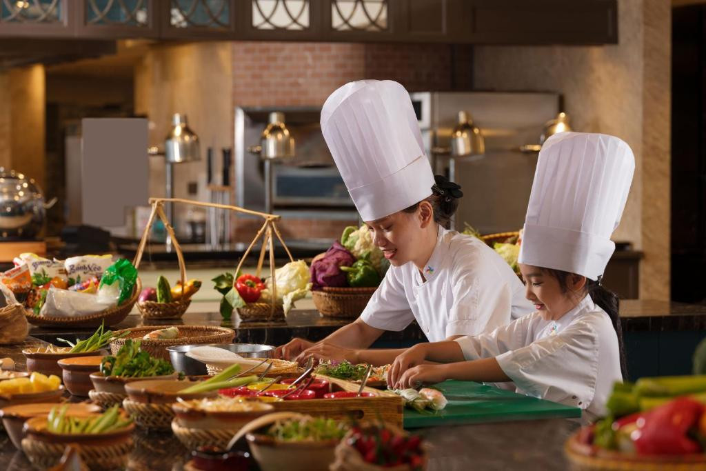 Four Points by Sheraton ĐN ivivu 5
