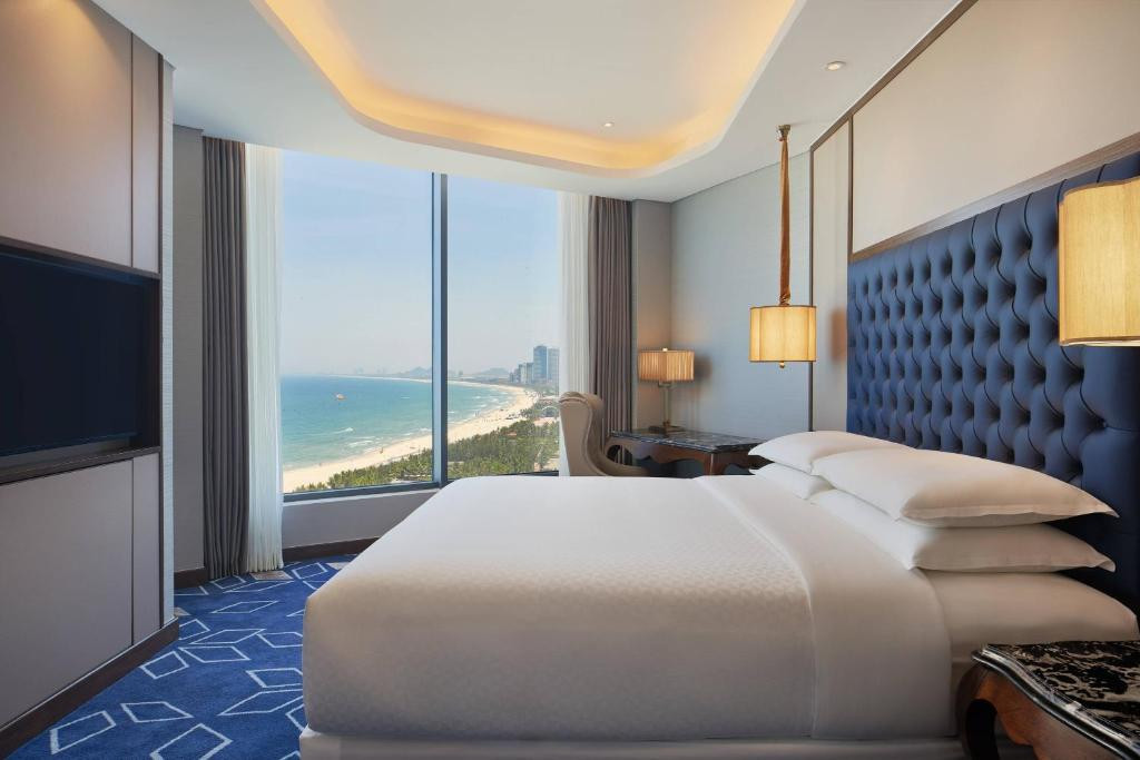 Four Points by Sheraton ĐN ivivu 7