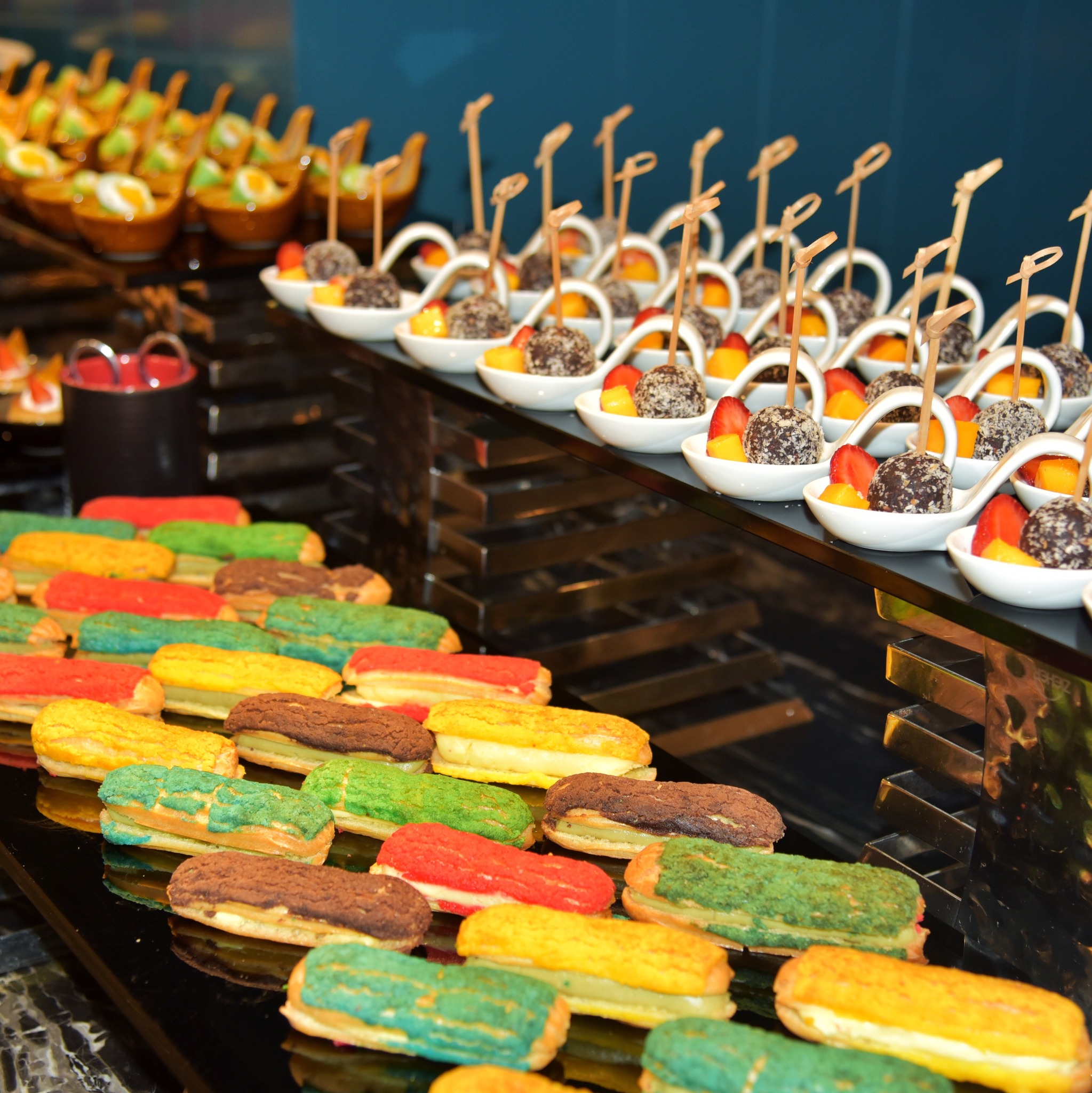 Ảnh: Fb Four Points by Sheraton Danang.