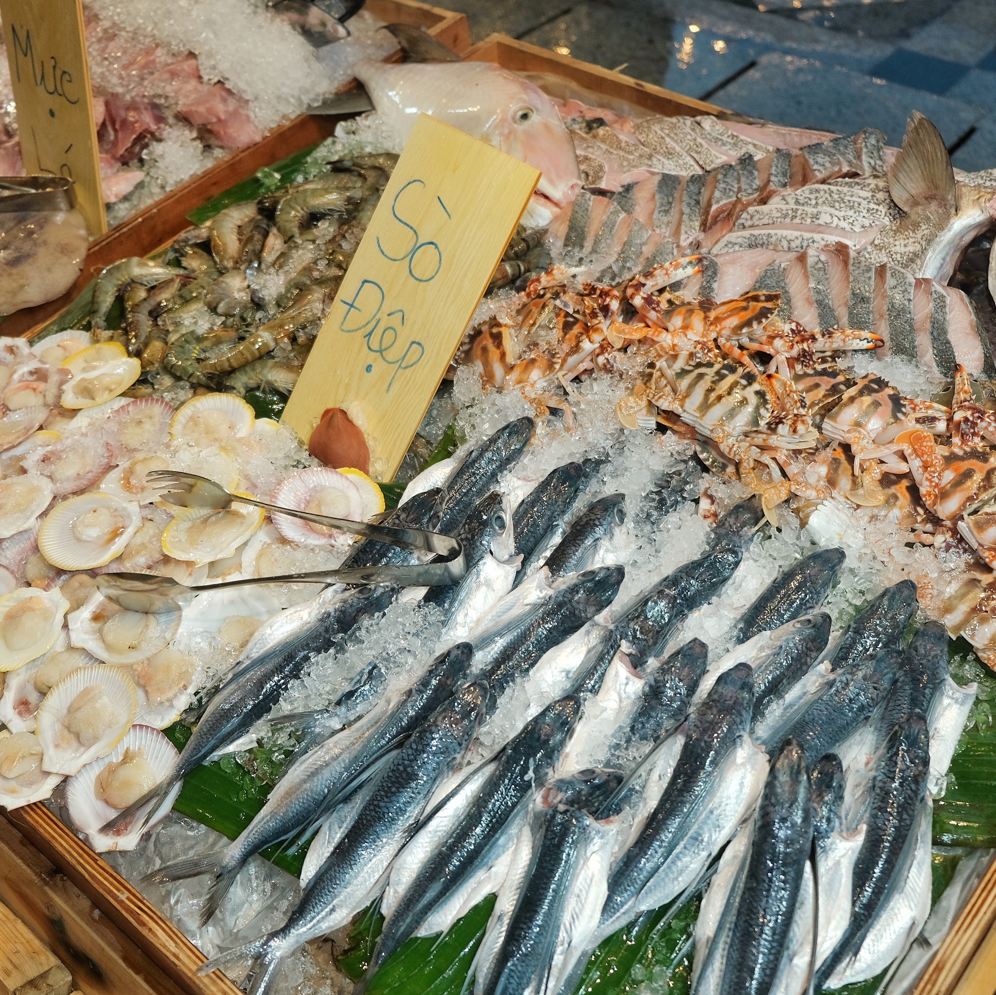 Ảnh: Fb Four Points by Sheraton Danang.