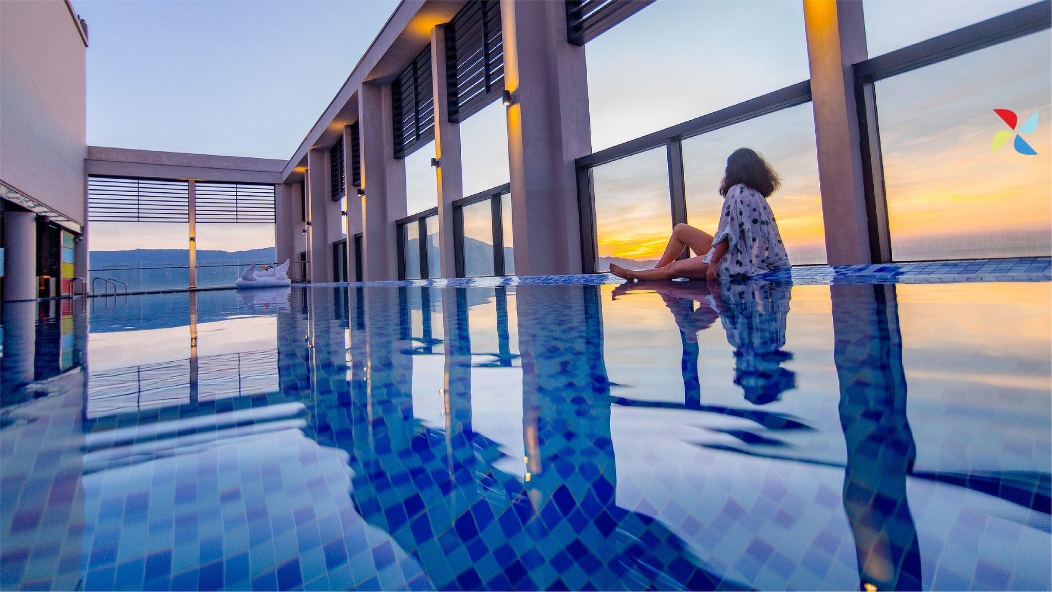 Ảnh: Fb Four Points by Sheraton Danang.