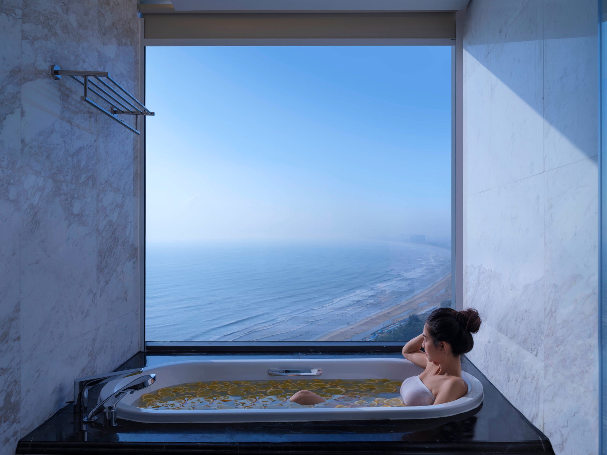 Ảnh: Fb Four Points by Sheraton Danang.