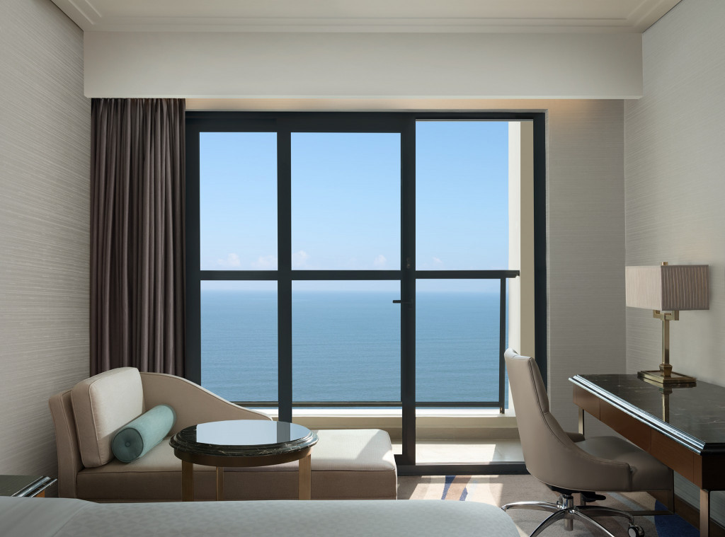 Ảnh: Fb Four Points by Sheraton Danang