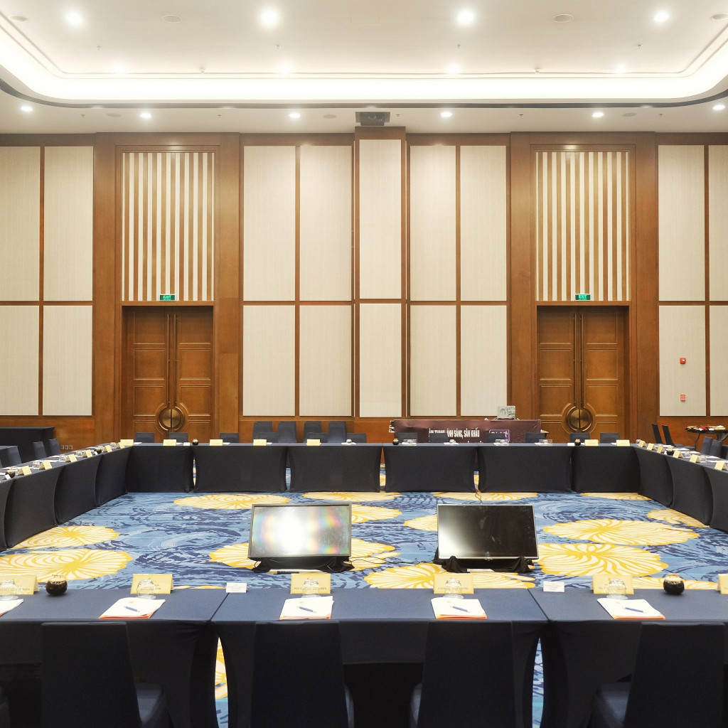 Ảnh: Fb Four Points by Sheraton Danang