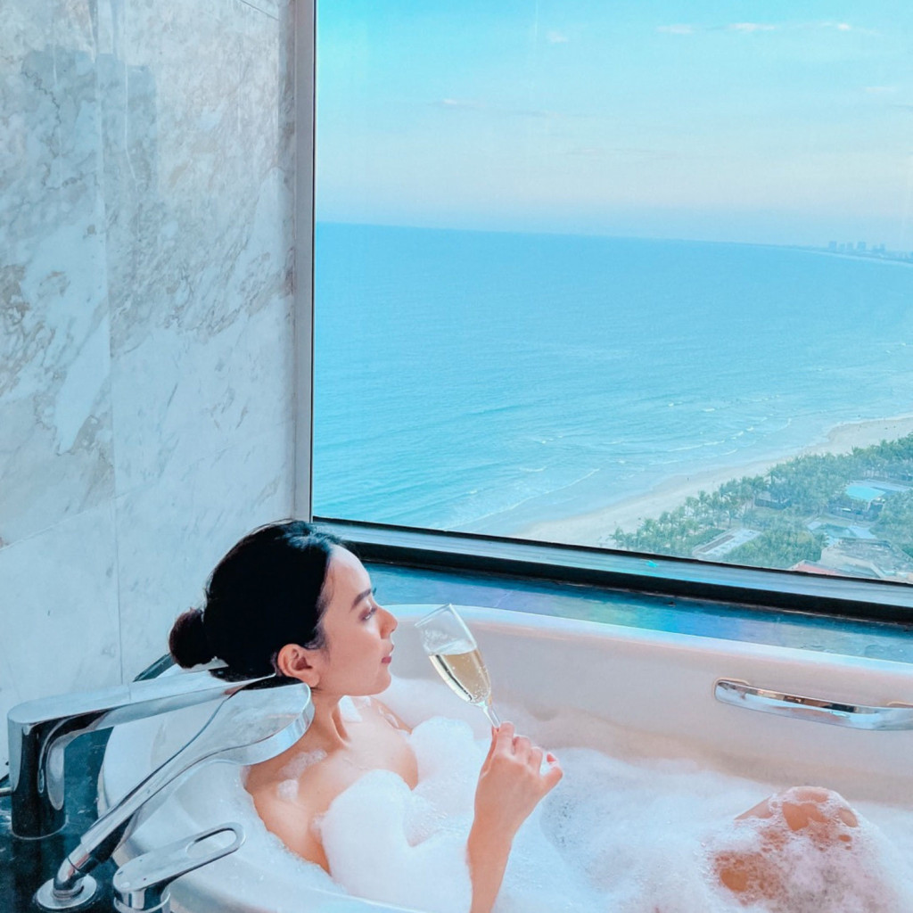 Ảnh: Fb Four Points by Sheraton Danang