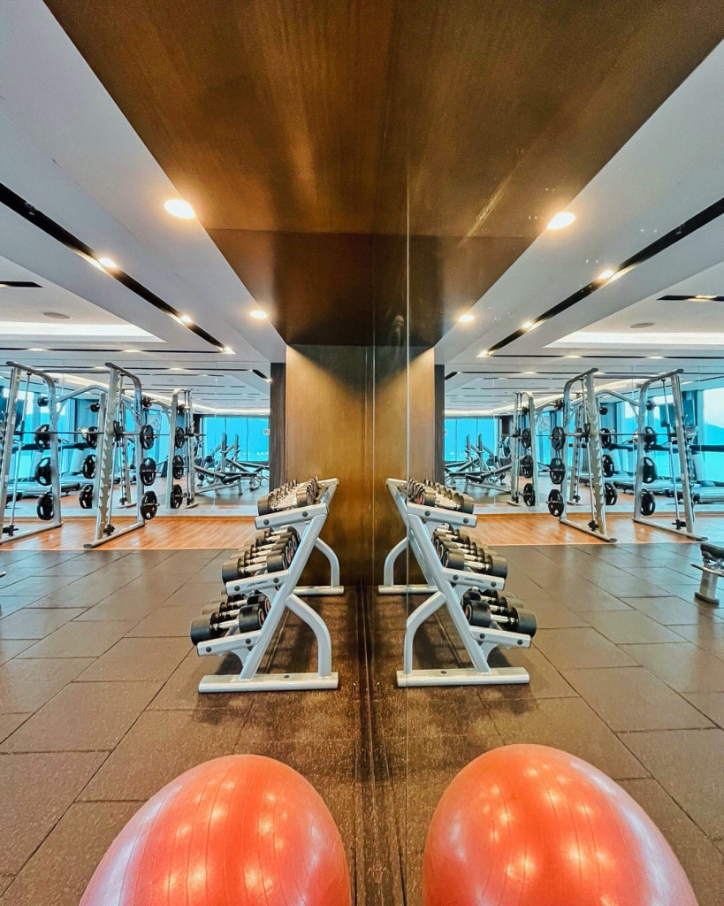Ảnh: Fb Four Points by Sheraton Danang