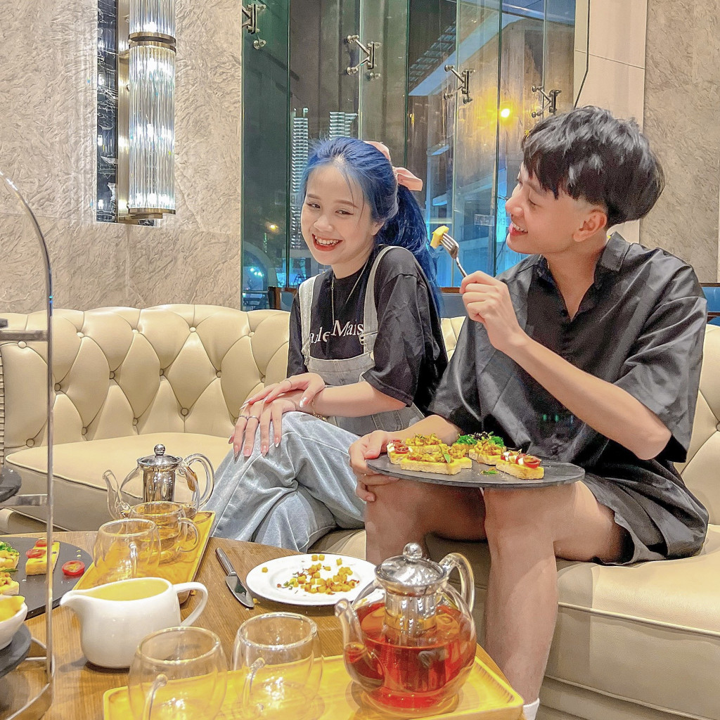 Ảnh: Fb Four Points by Sheraton Danang