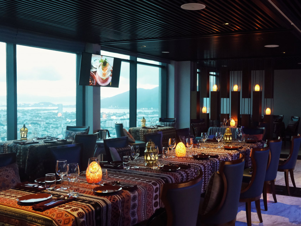 Ảnh: Fb Four Points by Sheraton Danang