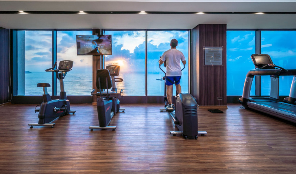Ảnh: Fb Four Points by Sheraton Danang