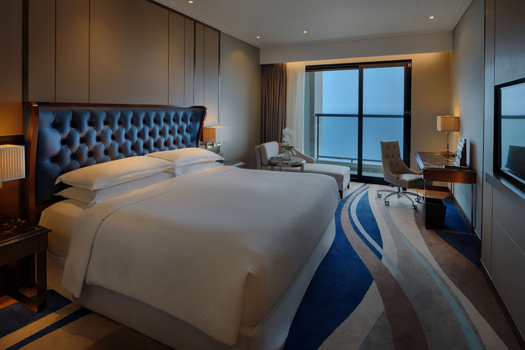Ảnh: Fb Four Points by Sheraton Danang