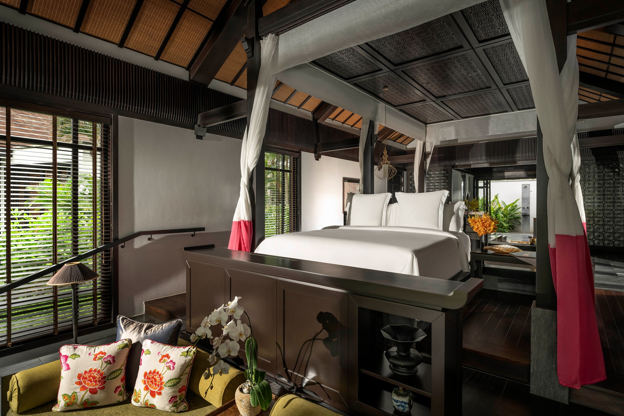 Four Seasons The Nam Hải Hội An