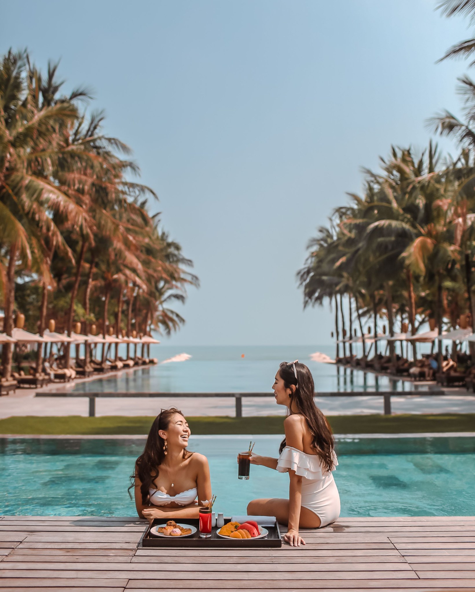 Four Seasons Nam Hải Hội An biệt thự