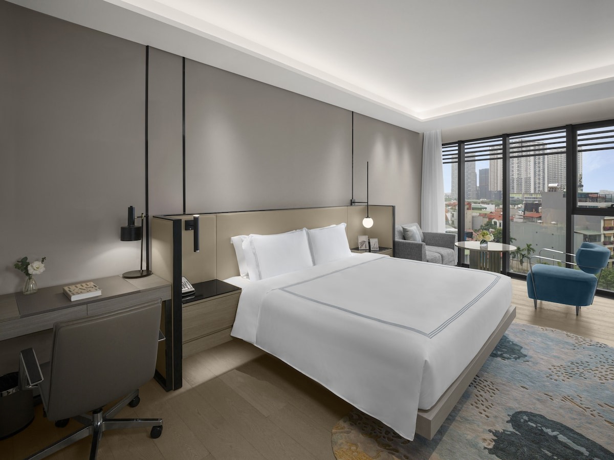 Fraser -Residence -Hà- Nội-ivivu-3