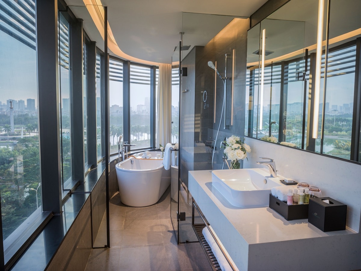Fraser -Residence -Hà- Nội-ivivu-5