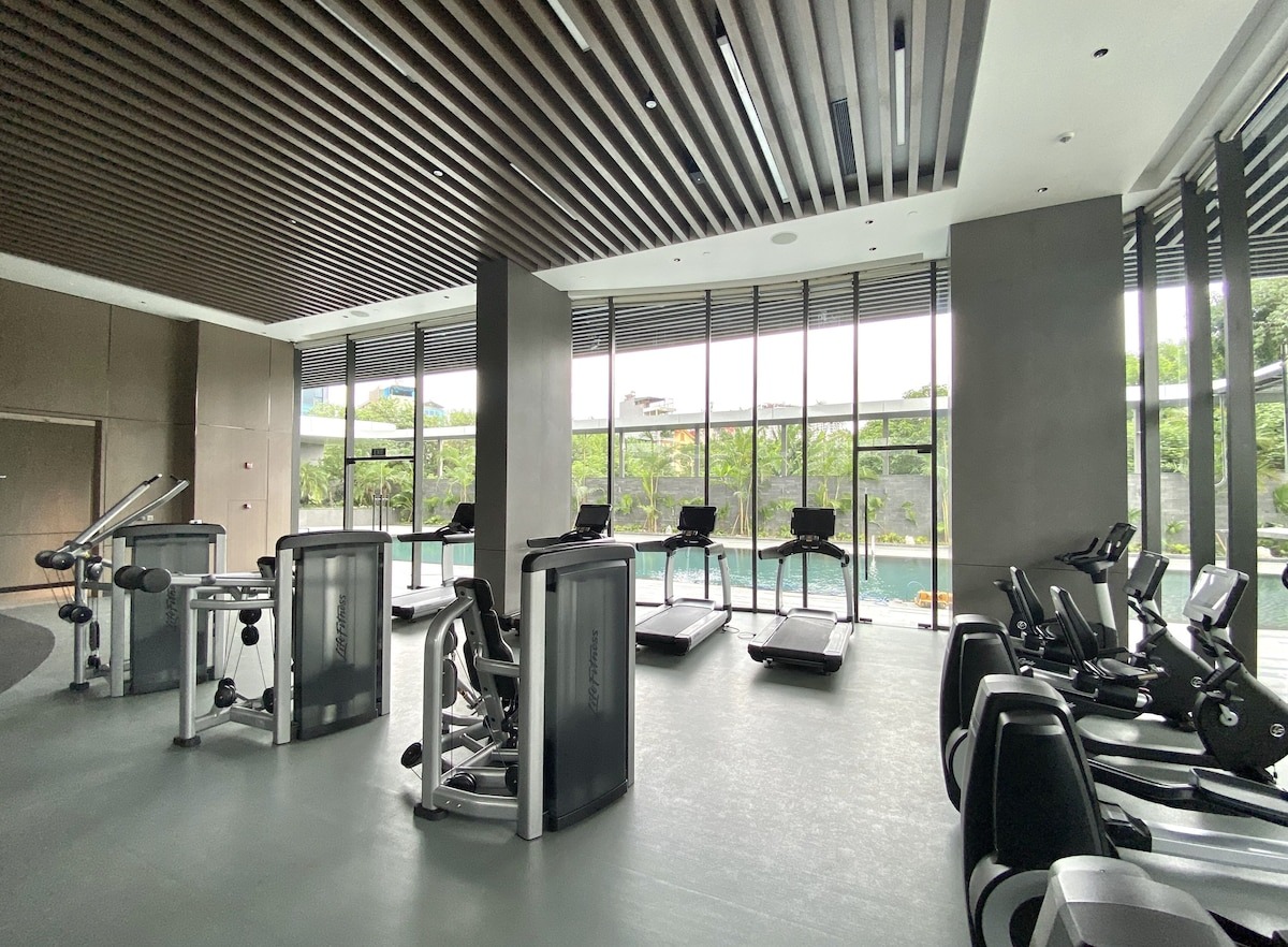 Fraser- Residence- Hà -Nội-ivivu