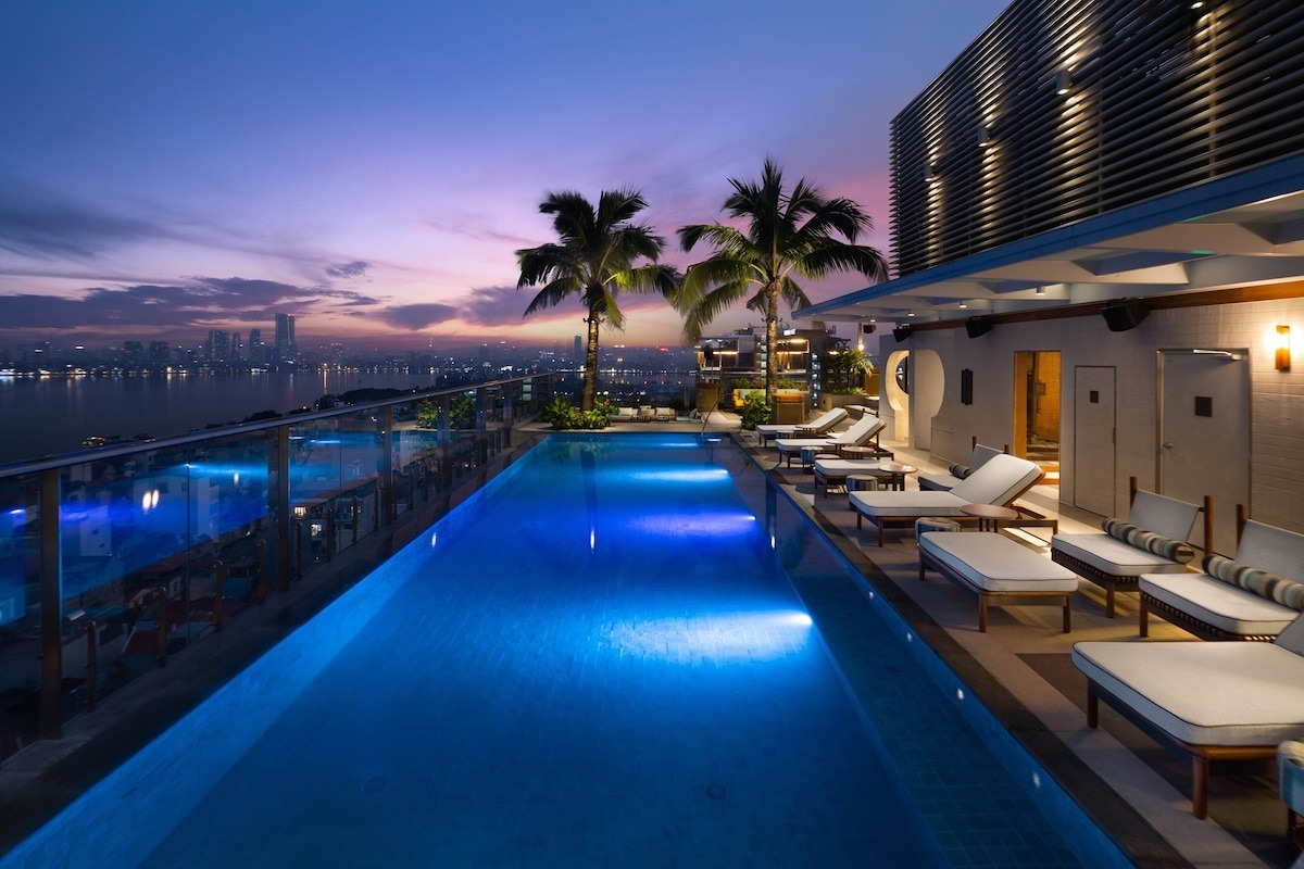 Fraser -Suites- Hà -Nội-ivivu-11