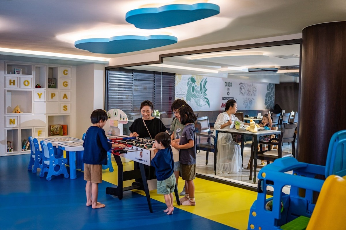 Fraser -Suites- Hà -Nội-ivivu-13