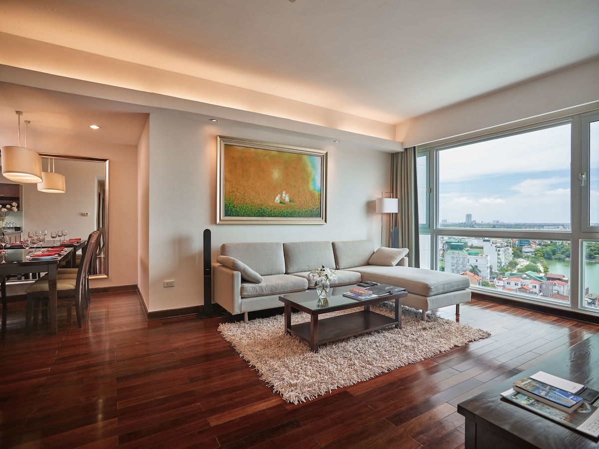 Fraser -Suites- Hà -Nội-ivivu-2