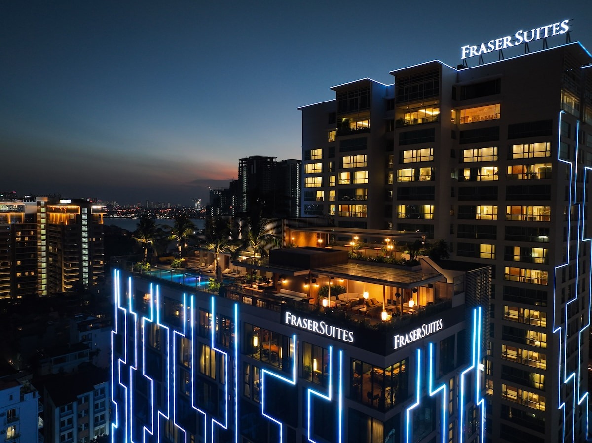 Fraser- Suites -Hà -Nội-ivivu-3