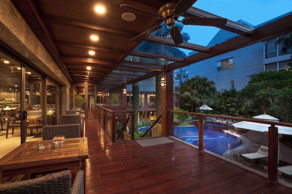 Fraser -Suites- Hà -Nội-ivivu-7