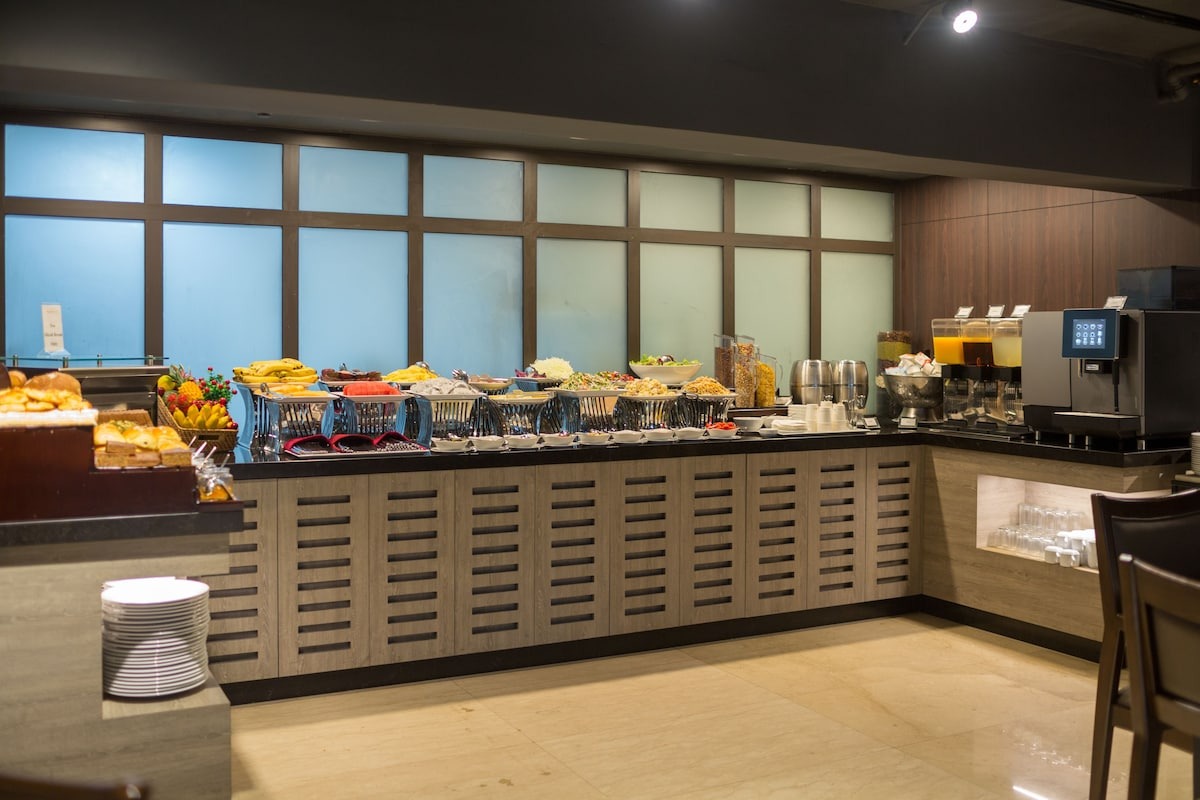 Fraser -Suites- Hà -Nội-ivivu-8