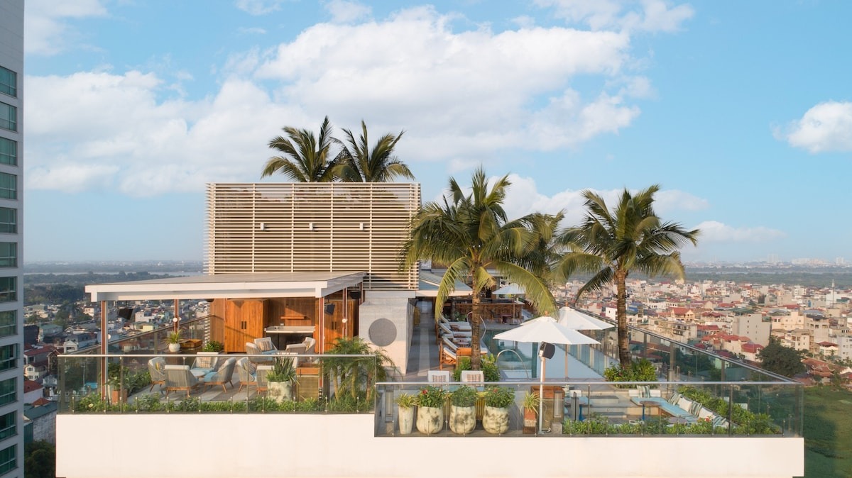 Fraser -Suites- Hà -Nội-ivivu-9