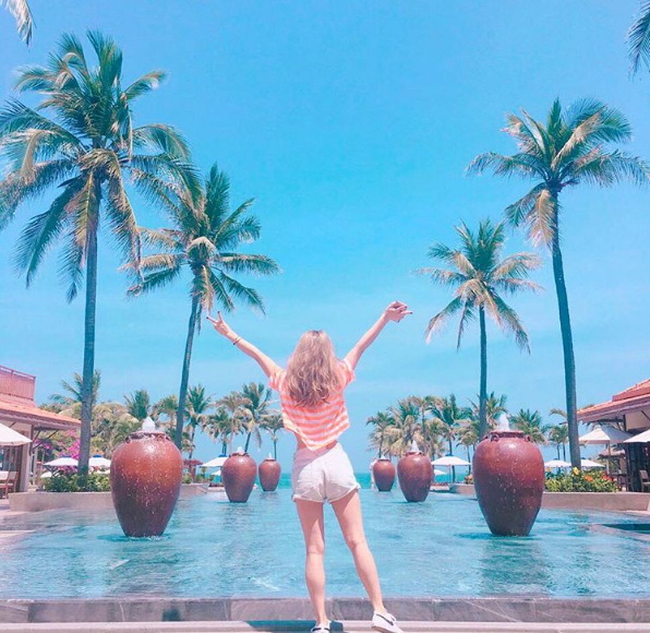 Dịch vụ spa Furama Đà Nẵng