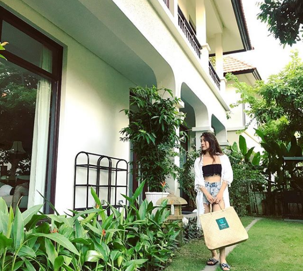 Nội thất tinh tế tại Furama Villas Đà Nẵng