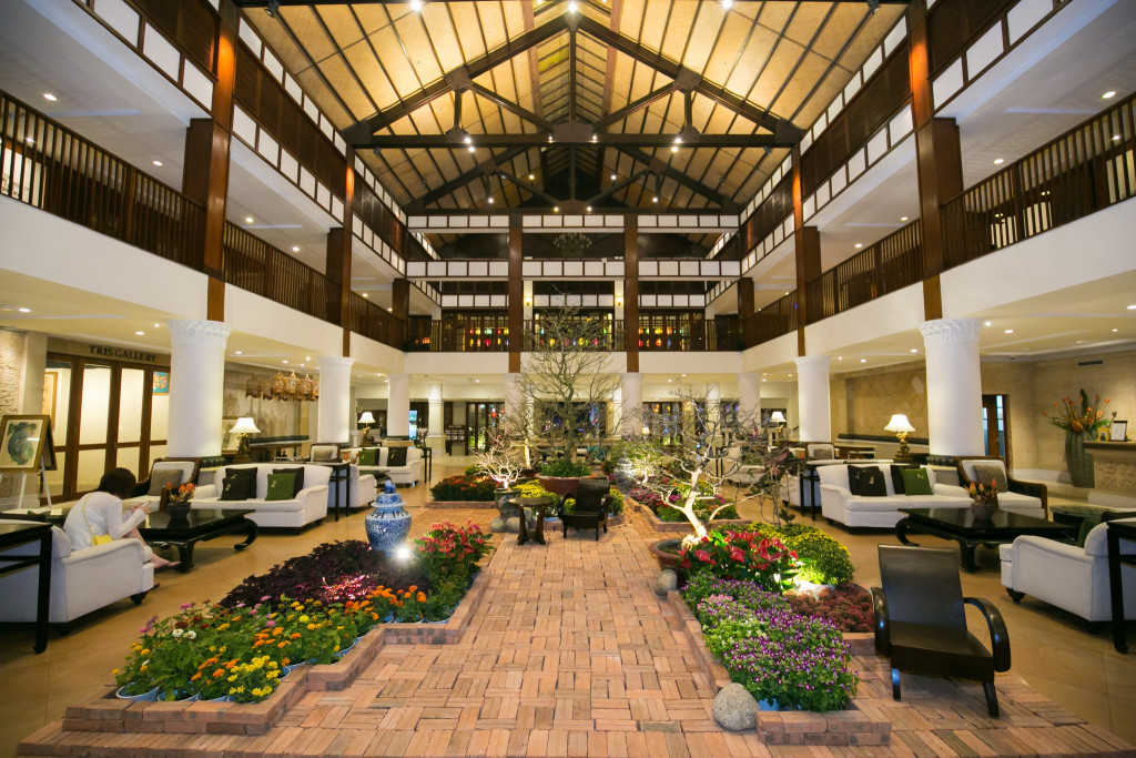 Ảnh: Fb FURAMA Resort DANANG