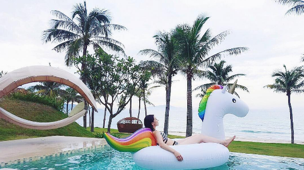 Fusion Resort Nha Trang - Thiên đường chăm sóc sức khỏe