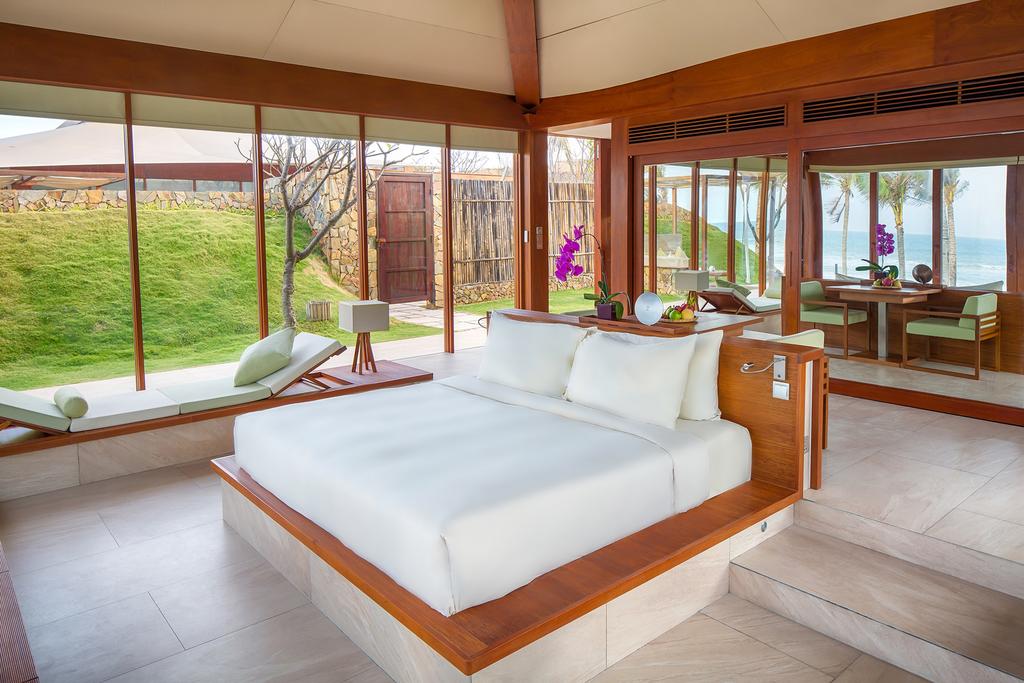 Biệt thự nguyên căn sang trọng tại Fusion Resort Cam Ranh 5 sao