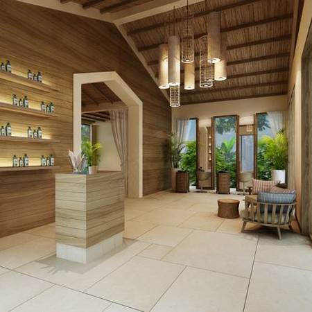 Dịch vụ spa chăm sóc sức khỏe tại Maia Spa Fusion Phú Quốc