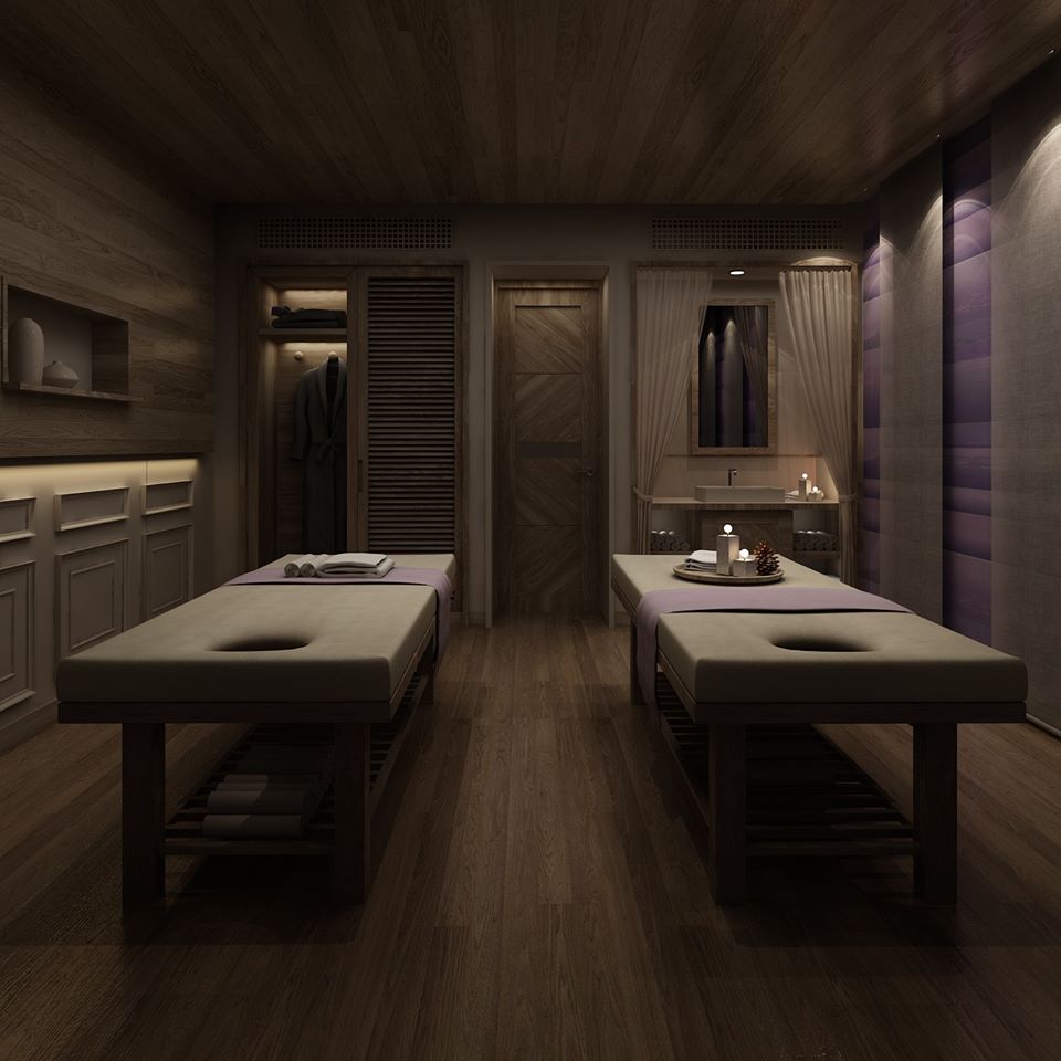 Maia Spa Fusion Suites Vũng Tàu