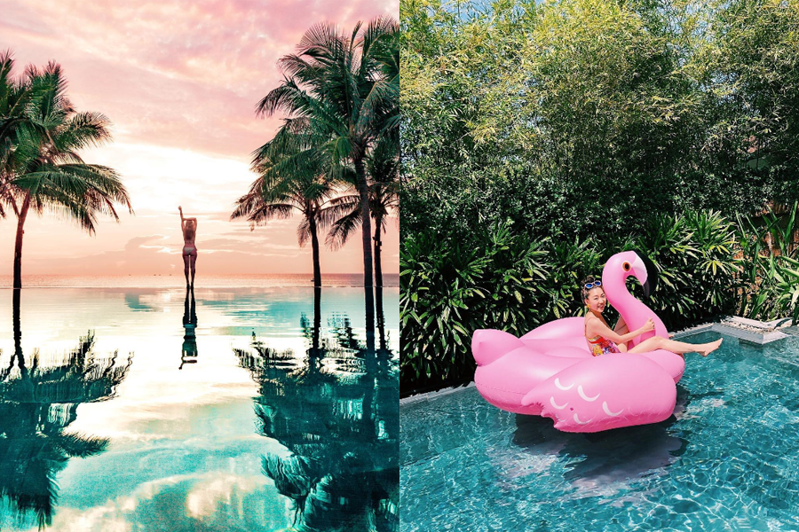 Tận hưởng kỳ nghỉ sang chảnh ở Fusion Maia Resort trong 2N1Đ chỉ 4.699.000 đồng/khách