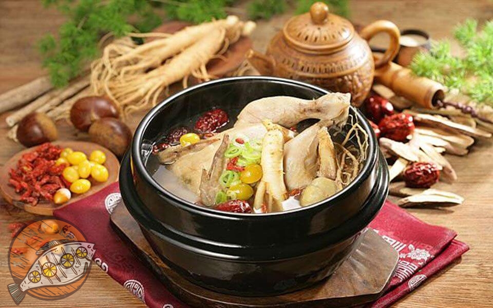 du lịch Hàn Quốc