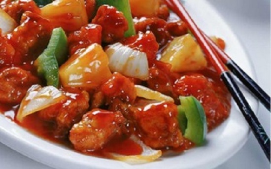 Bí kíp làm món gà viên xào chua ngọt thơm ngon, dễ làm