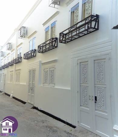 Homestay Vũng Tàu Côn Đảo Gác Nhỏ