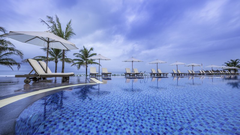 Ảnh:  Vinpearl Discovery 2 Phú Quốc