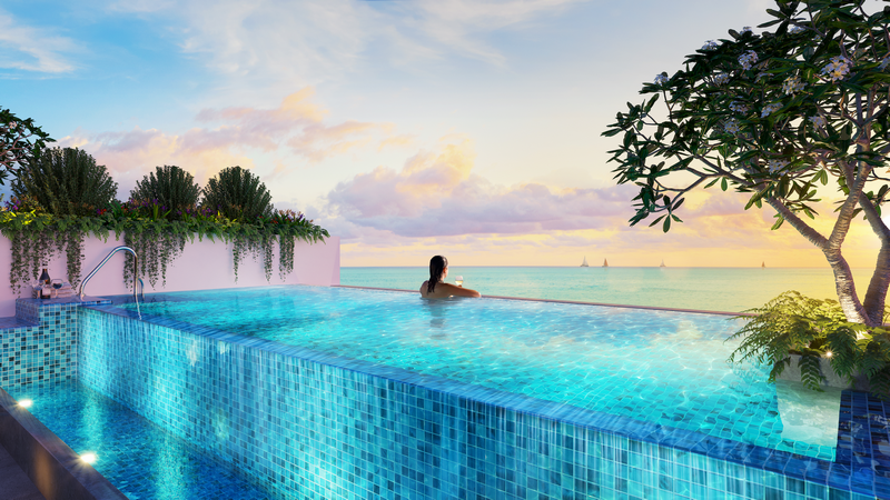 Gợi ý top 3 resort Phú Quốc 5 sao giá chỉ từ 2.999.000 đồng/đêm cho dịp Tết Dương Lịch